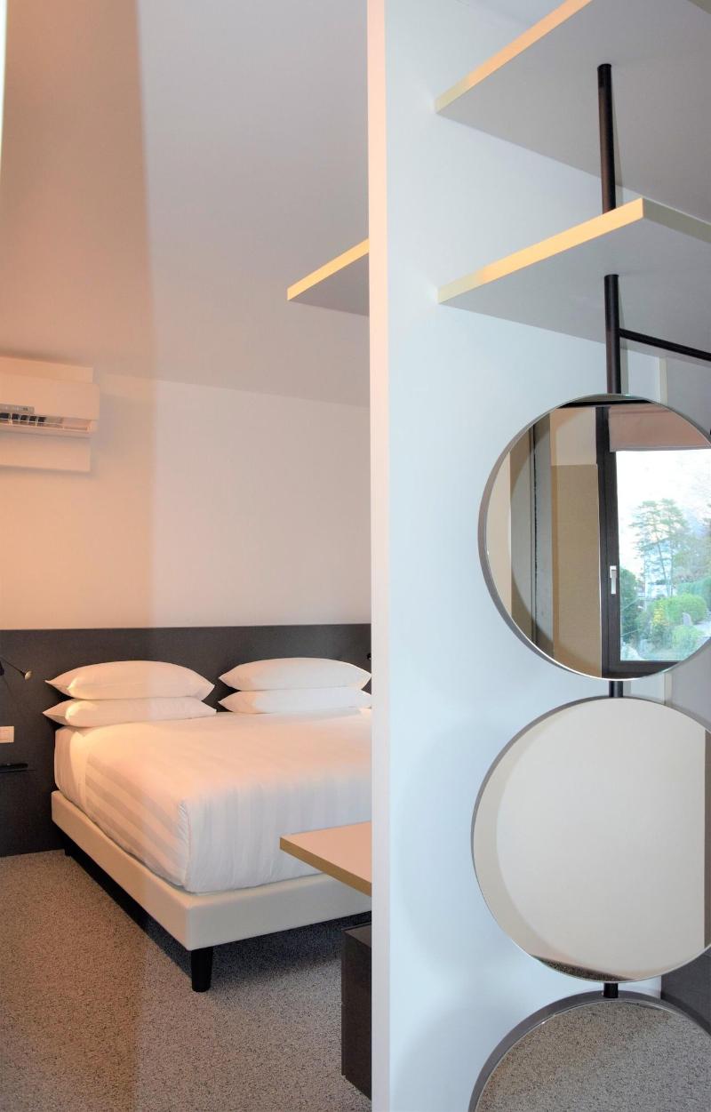 Hotel Lago - Oda