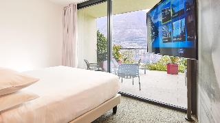 Hotel Lago fotoÄŸrafÄ±