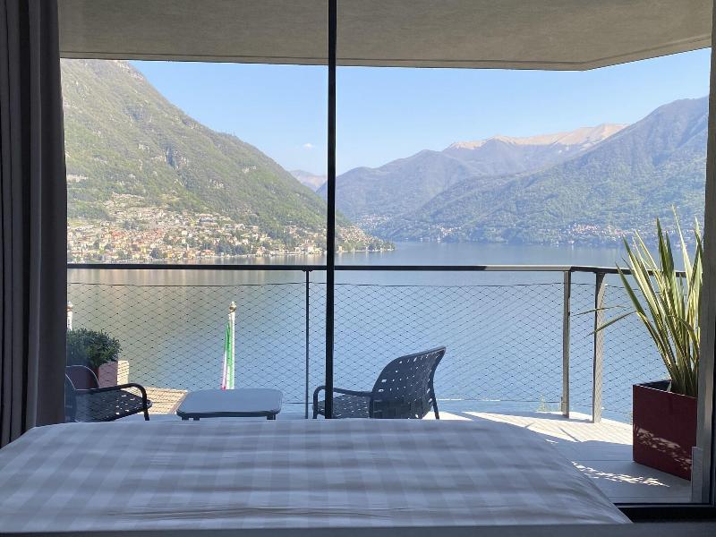 Hotel Lago - Oda