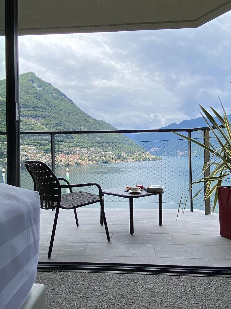 Hotel Lago - Oda