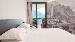 Hotel Lago fotoÄŸrafÄ±