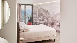 Hotel Lago fotoÄŸrafÄ±