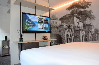 Hotel Lago fotoÄŸrafÄ±
