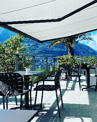 Hotel Lago fotoÄŸrafÄ±