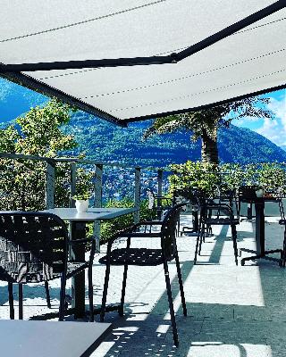 Hotel Lago fotoÄŸrafÄ±