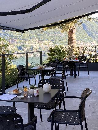 Hotel Lago fotoÄŸrafÄ±