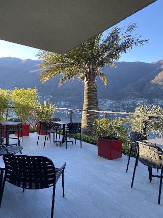 Hotel Lago fotoÄŸrafÄ±