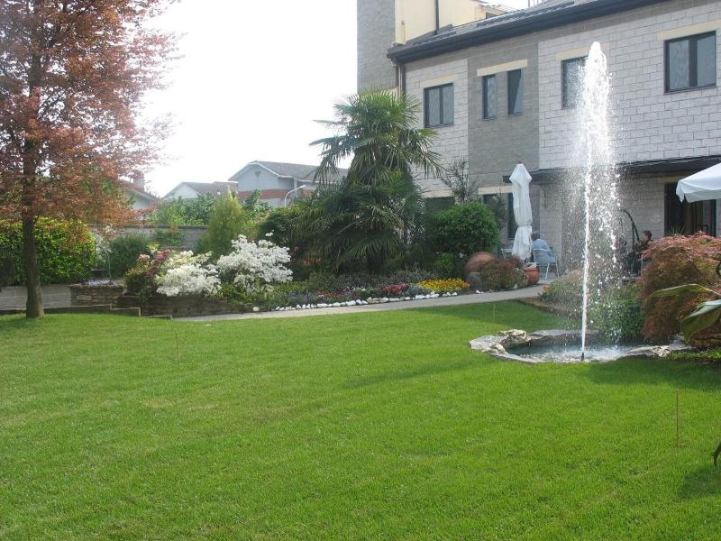 Hotel Garibaldi - Genel