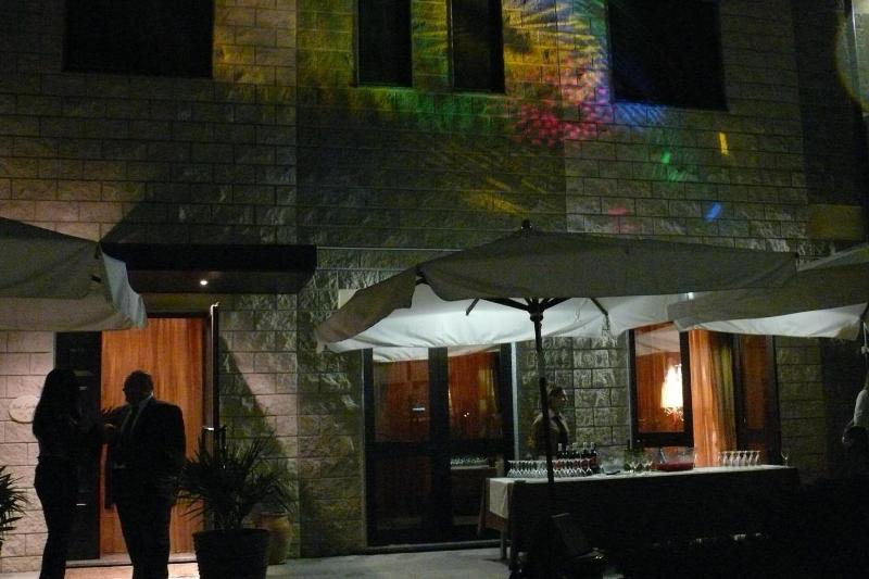 Hotel Garibaldi - Genel