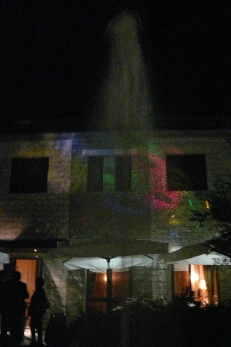 Hotel Garibaldi - Genel