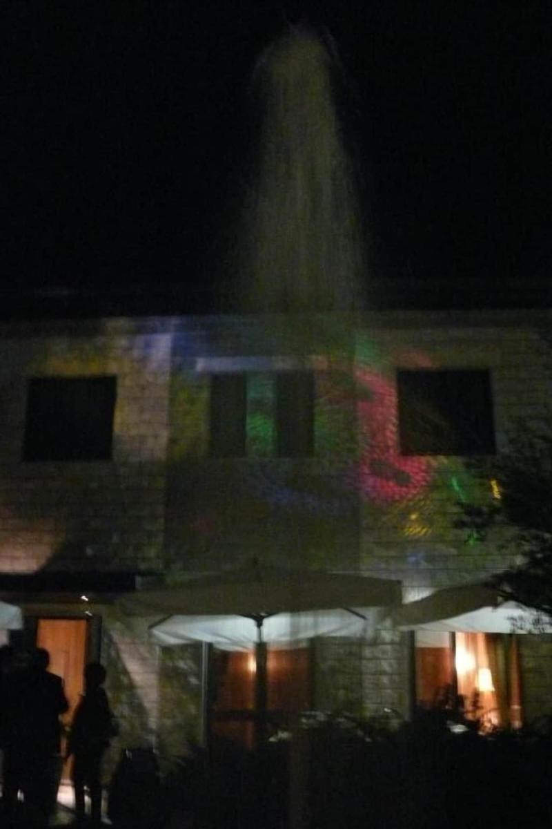 Hotel Garibaldi - Genel