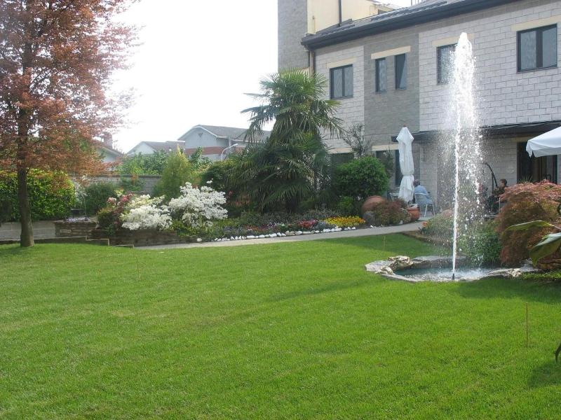 Hotel Garibaldi - Genel