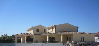Residence Olbia otel fotoğrafı