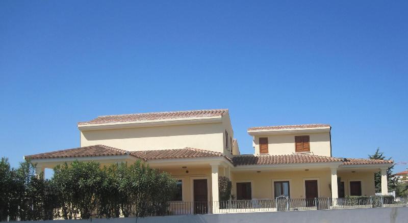 Residence Olbia - Genel