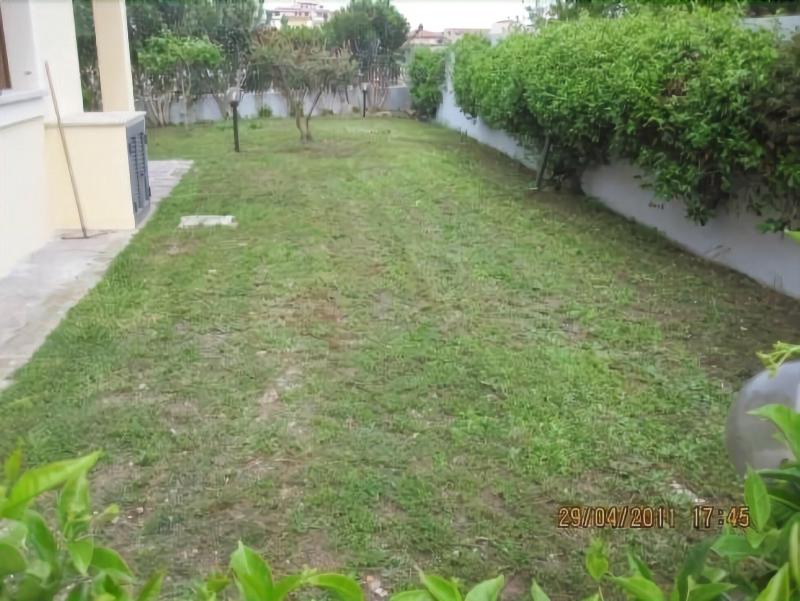 Residence Olbia - Genel