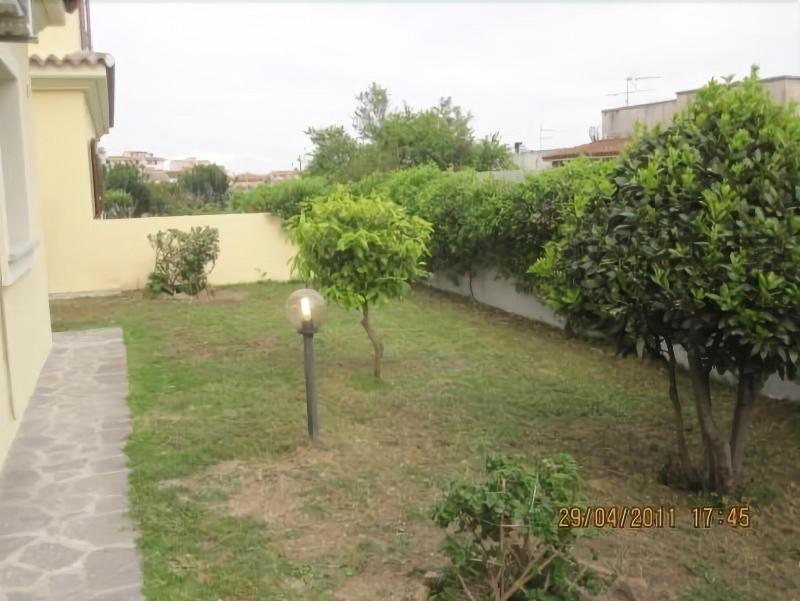 Residence Olbia - Genel