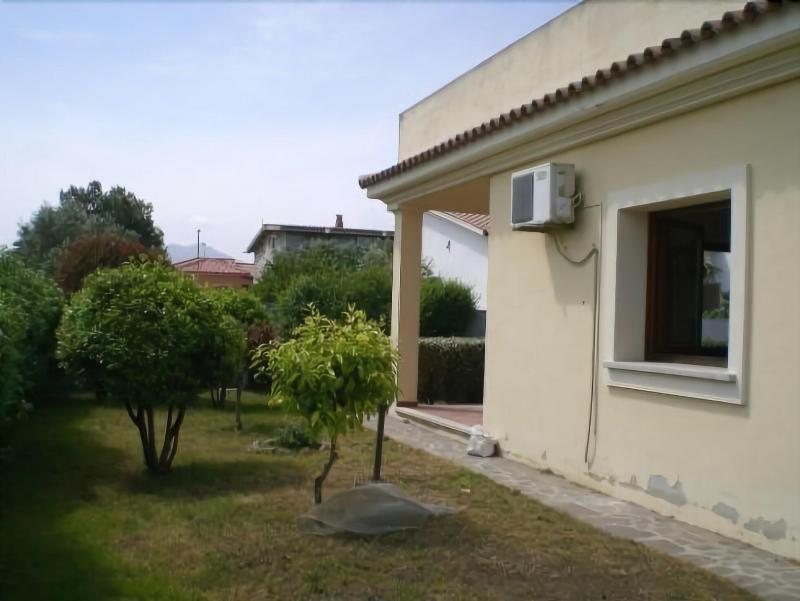 Residence Olbia - Genel