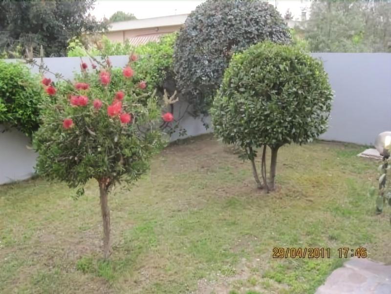 Residence Olbia - Genel