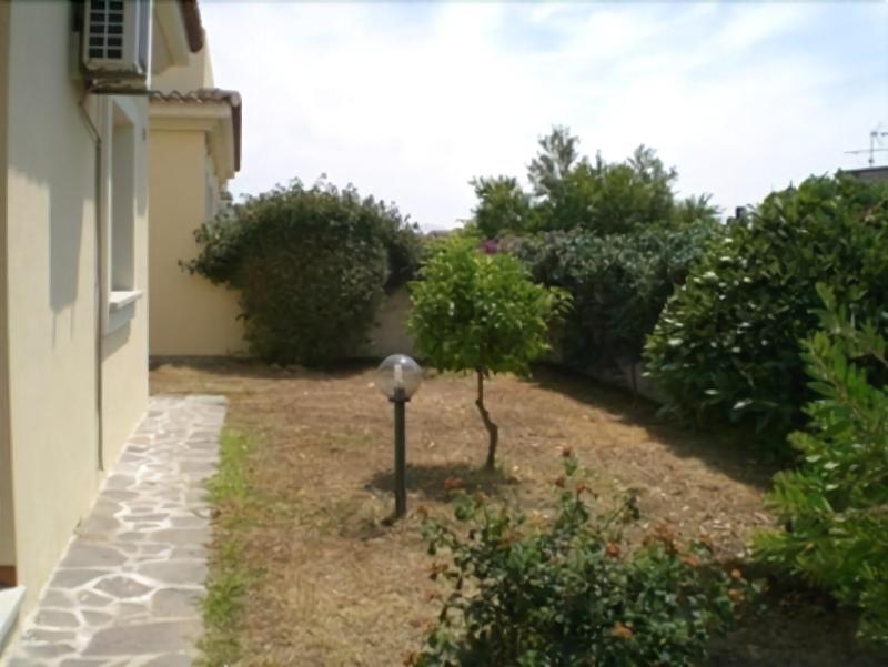 Residence Olbia - Genel