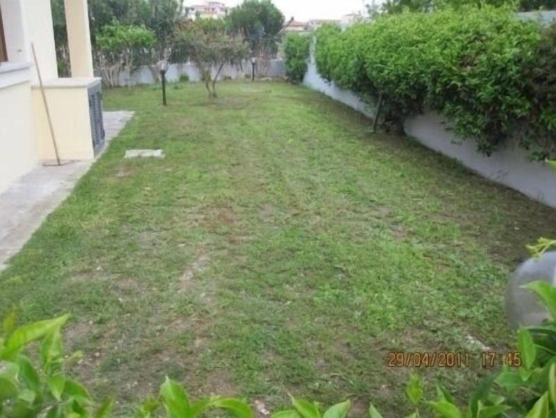 Residence Olbia - Genel