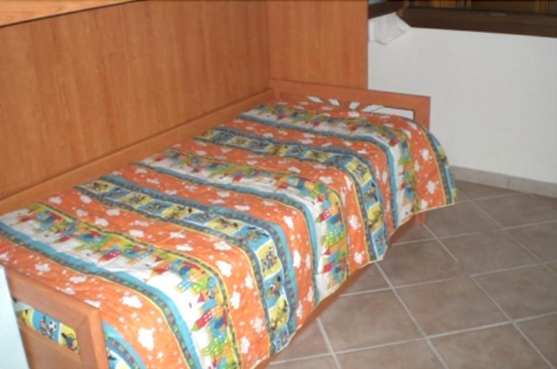 Residence Olbia - Oda