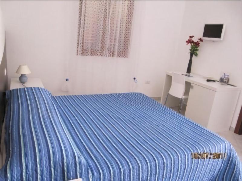 Residence Olbia - Oda