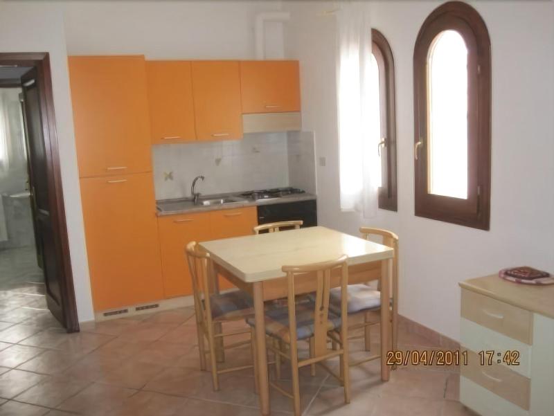 Residence Olbia - Oda