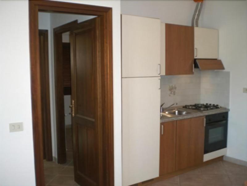 Residence Olbia - Oda