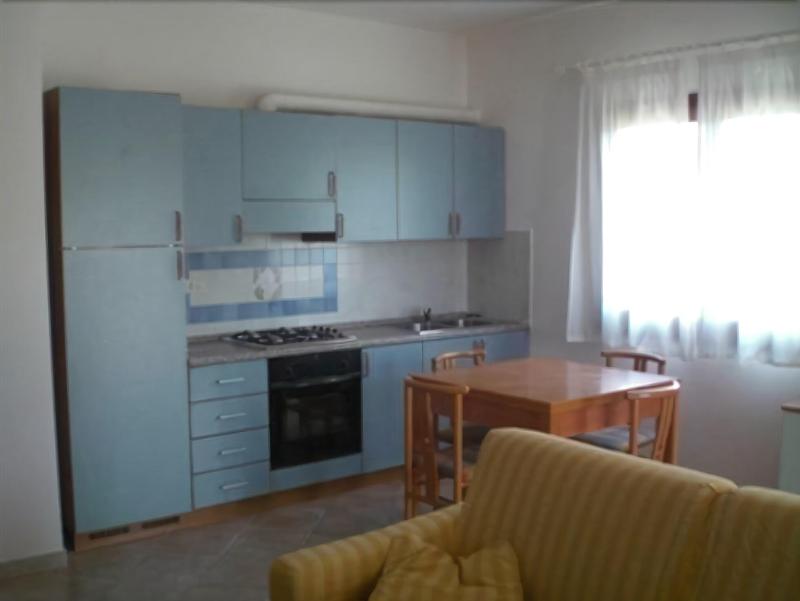Residence Olbia - Oda