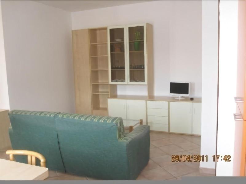 Residence Olbia - Oda