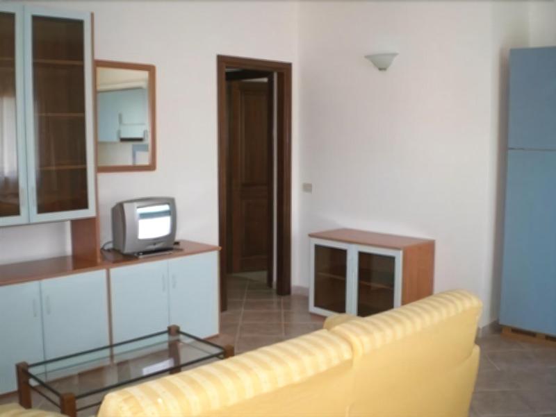 Residence Olbia - Oda