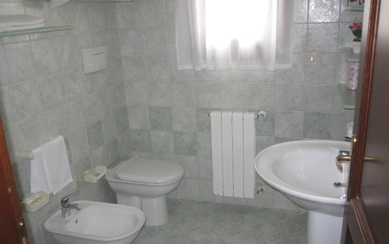 Residence Olbia - Oda