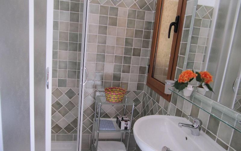 Residence Olbia - Oda