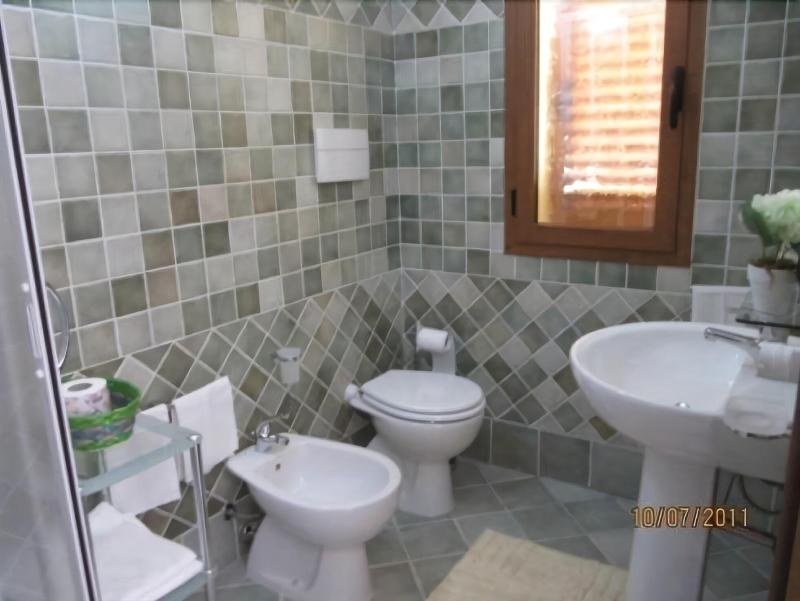 Residence Olbia - Oda