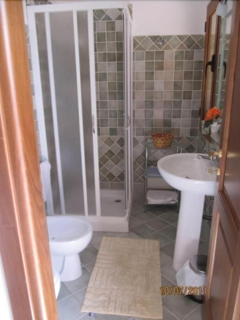 Residence Olbia - Oda
