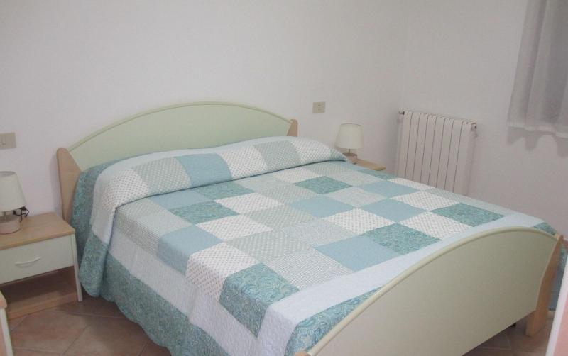 Residence Olbia - Oda