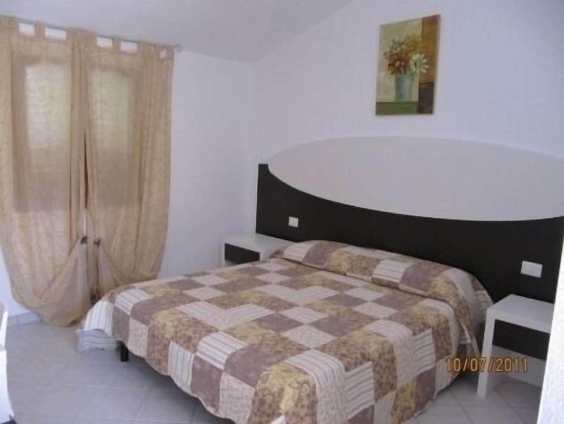 Residence Olbia - Oda