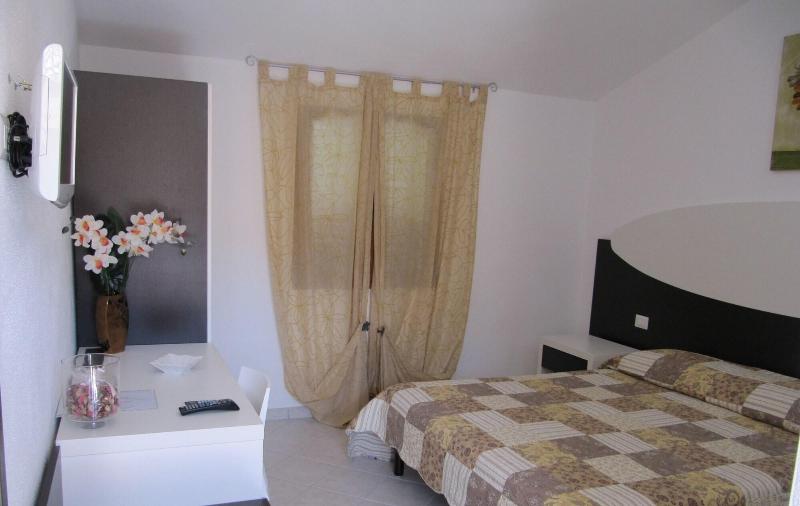 Residence Olbia - Oda