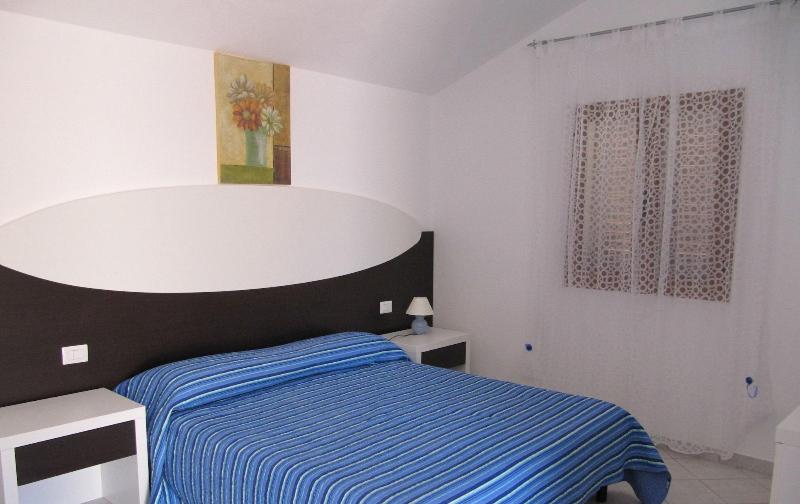 Residence Olbia - Oda