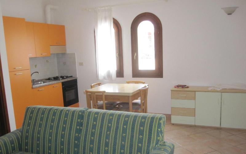 Residence Olbia - Oda