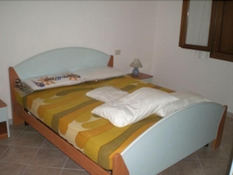 Residence Olbia - Oda