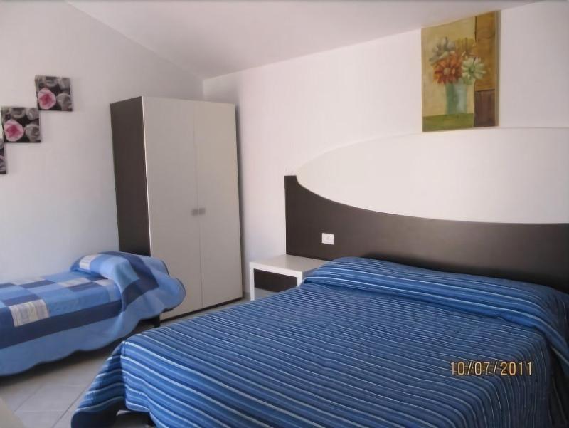 Residence Olbia - Oda