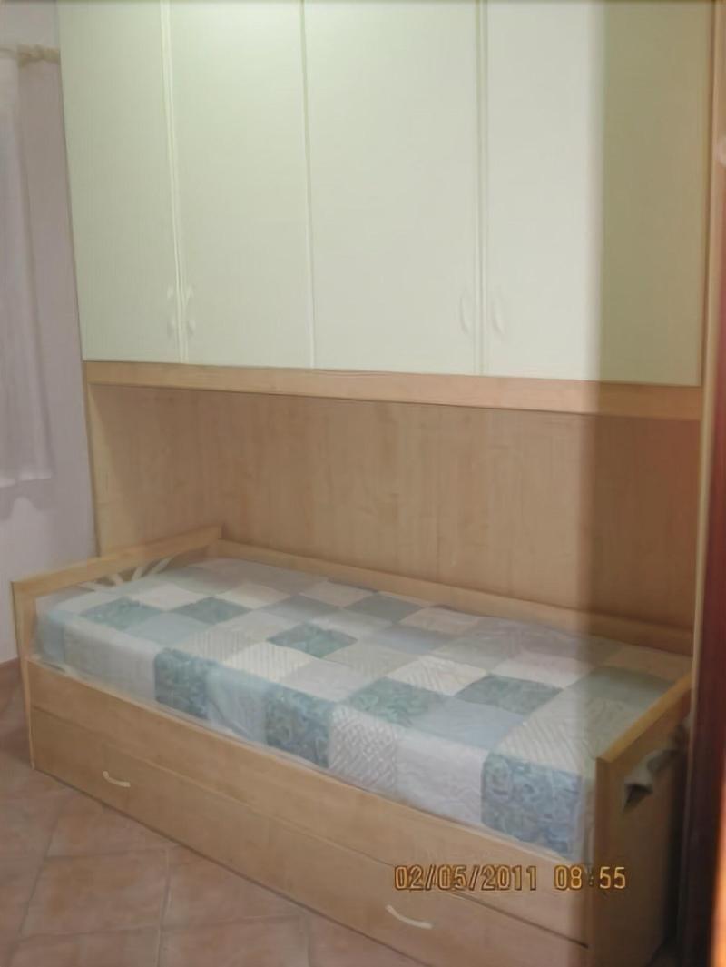 Residence Olbia - Oda