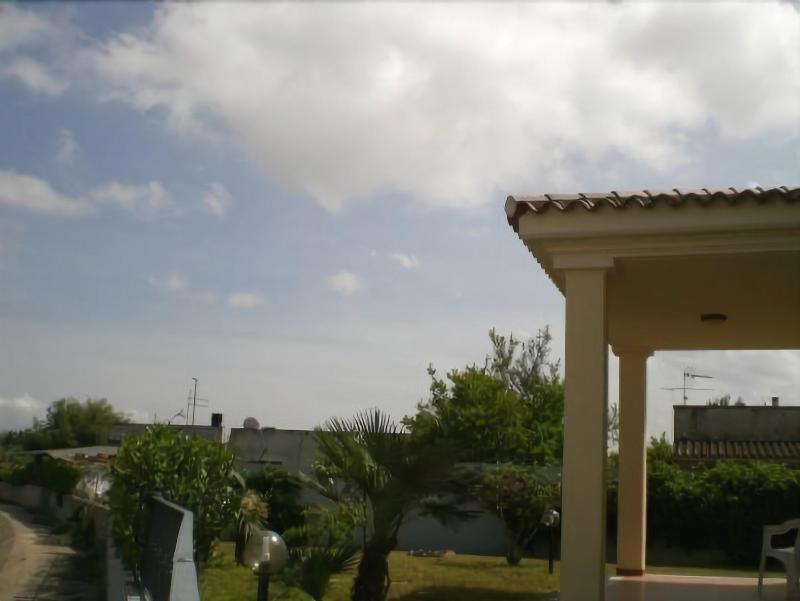Residence Olbia - Teras