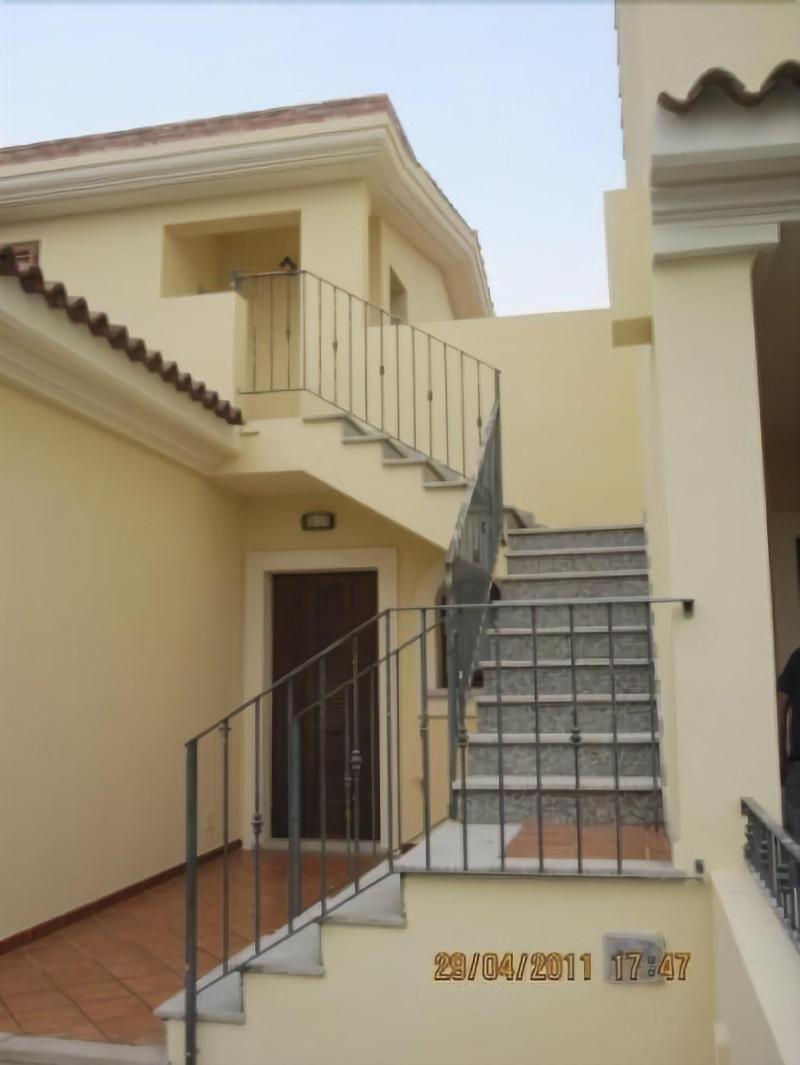Residence Olbia - Teras