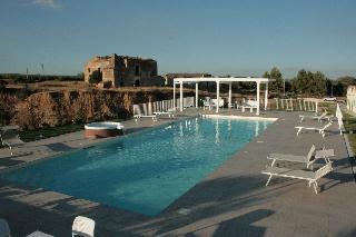 Il Filaro Del Castello Di San Basilio otel fotoğrafı