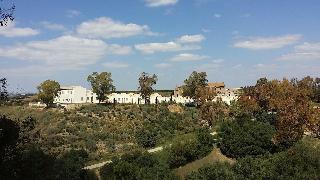 Il Filaro Del Castello Di San Basilio fotoÄŸrafÄ±