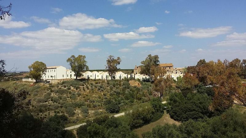 Il Filaro Del Castello Di San Basilio - Genel