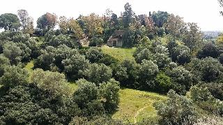 Il Filaro Del Castello Di San Basilio fotoÄŸrafÄ±
