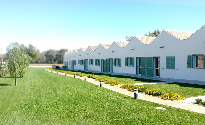 Il Filaro Del Castello Di San Basilio - Genel